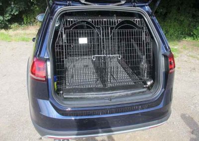 Golf Estate custom dog crates sussex